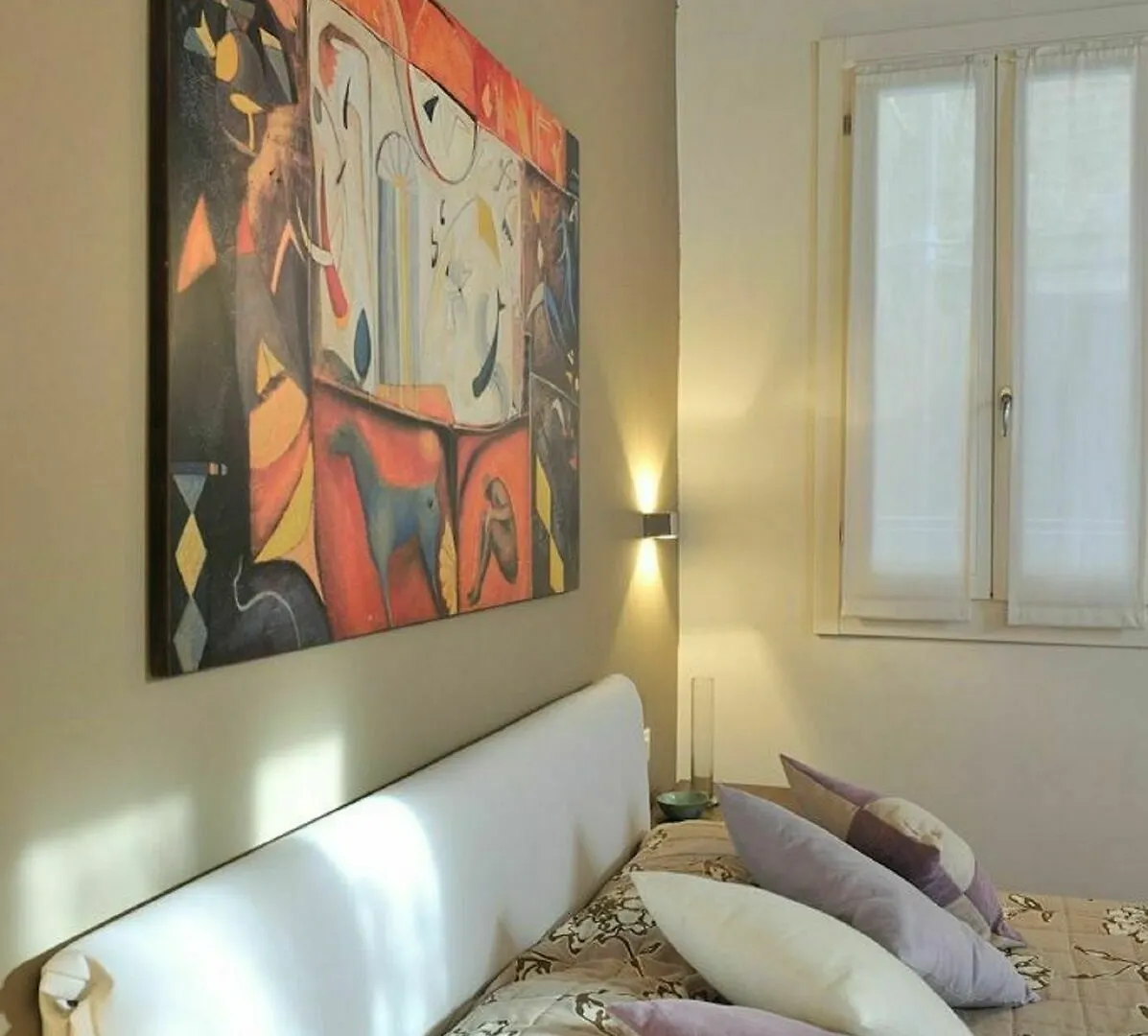 Maison Ventienne Venice Italy