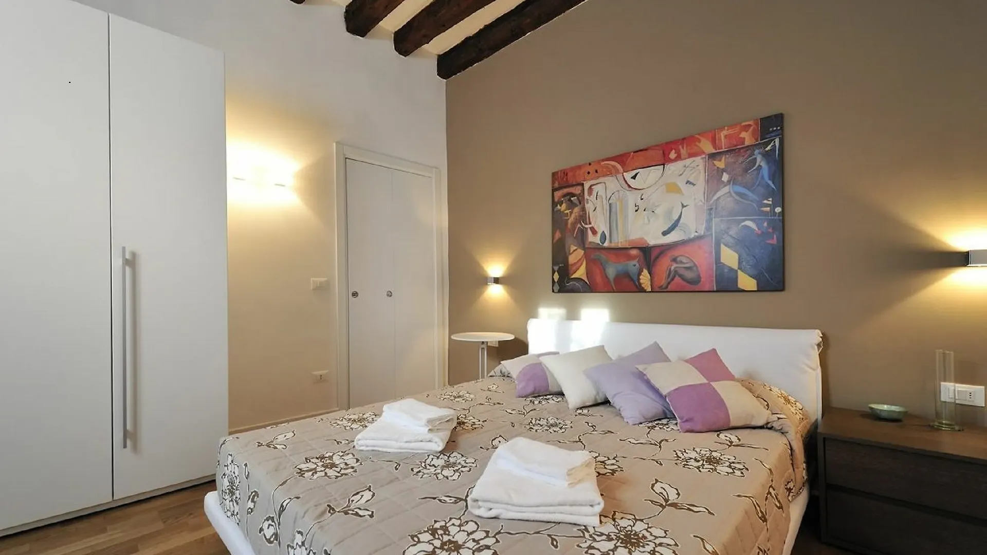 Maison Ventienne Venice